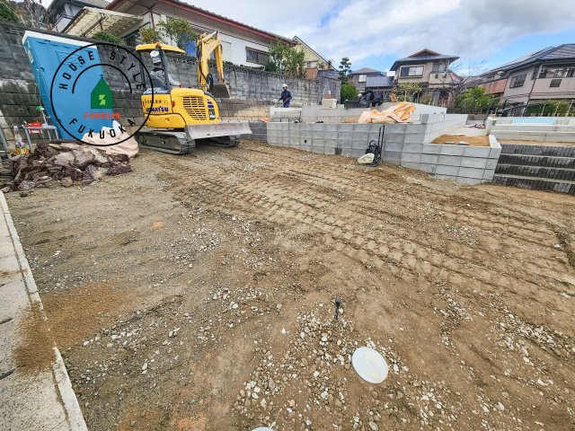 福岡市西区野方5丁目第15-2棟（2号棟）