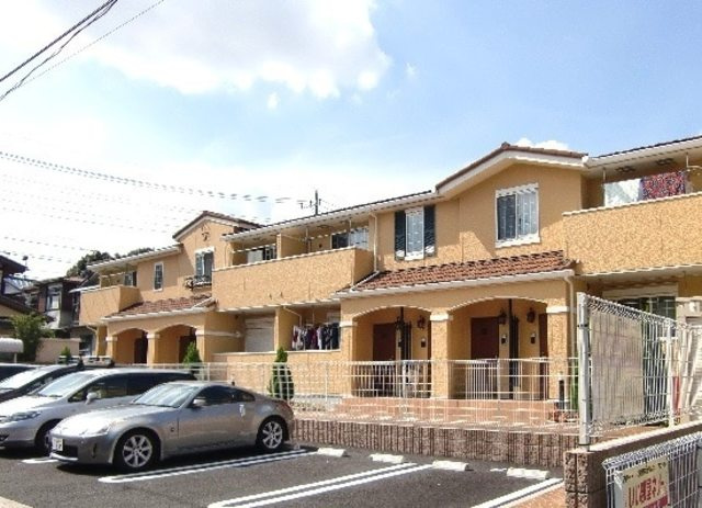 ローズパーク壱番館