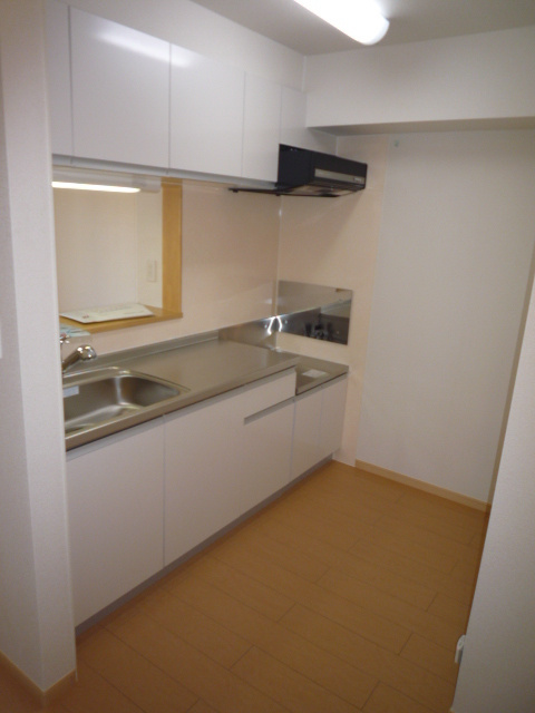 ローズパーク壱番館のキッチン|キッチン☆