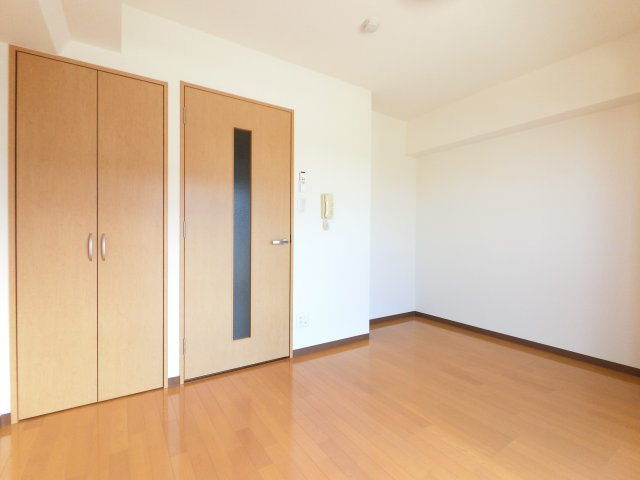 レジディア行徳のその他