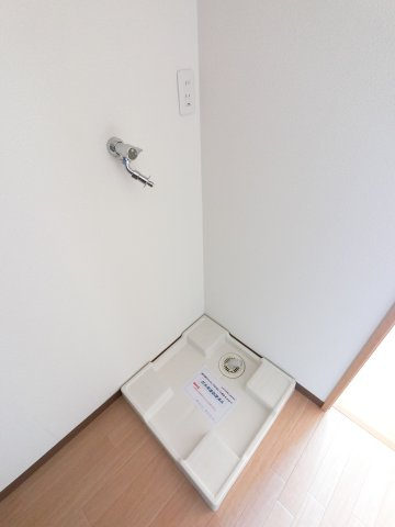 レジディア行徳の設備