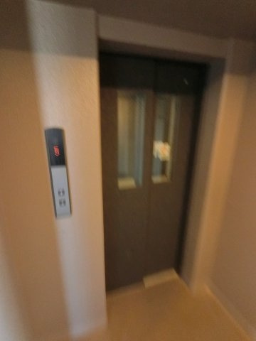 レジディア行徳のその他共用部分