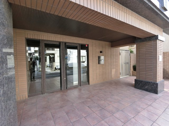 レジディア行徳のその他共用部分