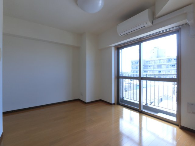 レジディア行徳の設備