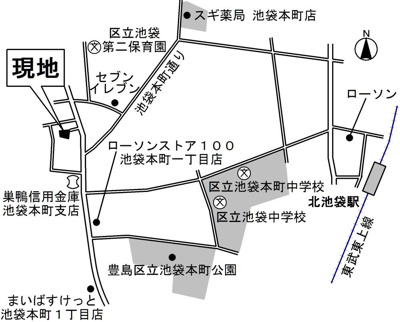 【周辺】 | コルザ