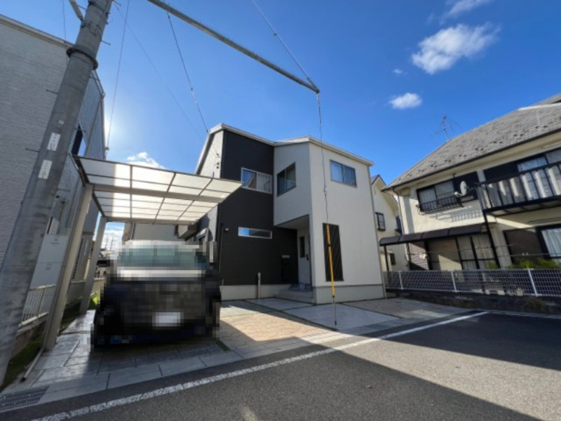 【外観】の画像