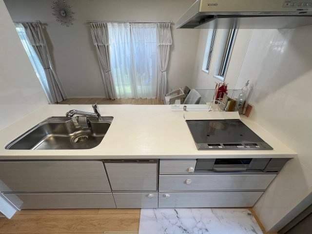 【キッチン】の画像