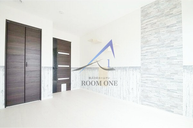 パルトネール綱島Iの寝室|寝室です。