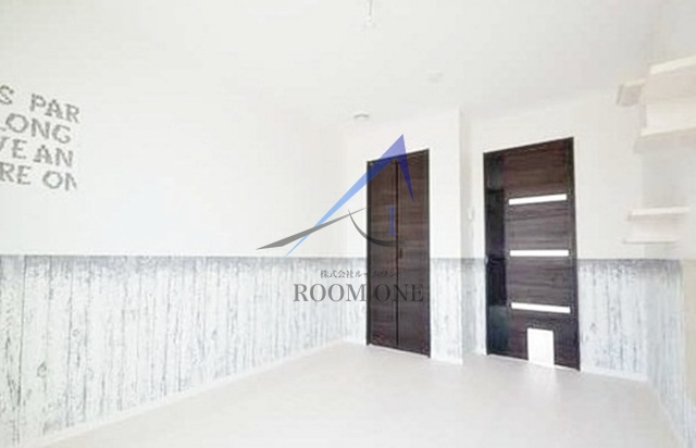 パルトネール綱島Iのその他