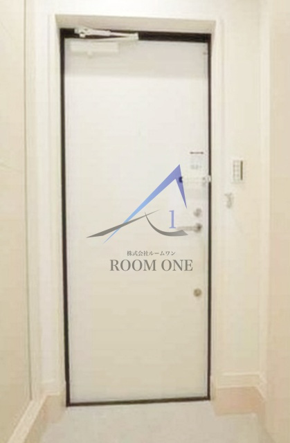 パルトネール綱島I