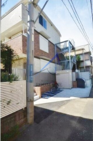 パルトネール綱島I