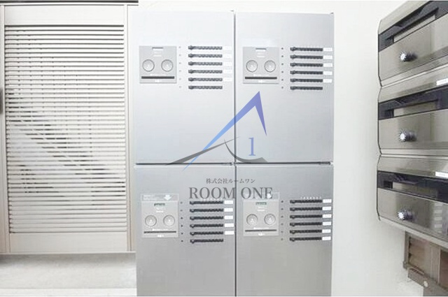 パルトネール綱島I