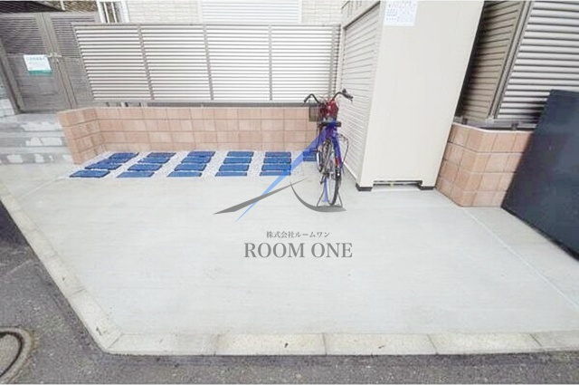 パルトネール綱島I