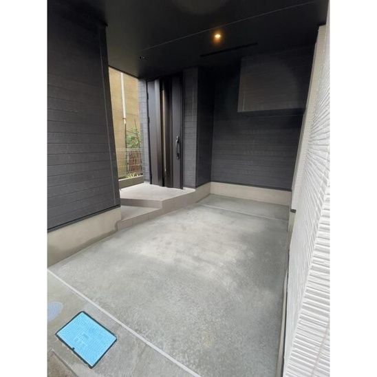 【駐車場】Ｋｏｌｅｔ川崎 