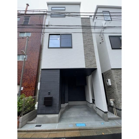 【外観】Ｋｏｌｅｔ川崎