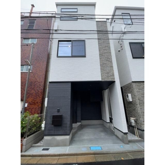 【外観】Ｋｏｌｅｔ川崎 