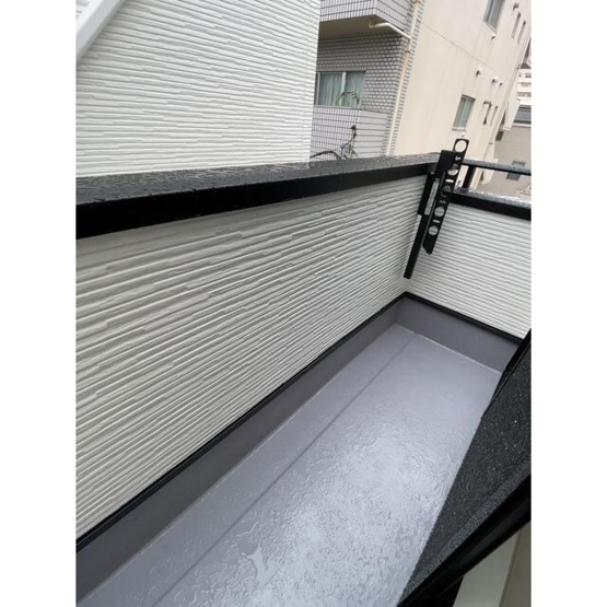 【バルコニー】Ｋｏｌｅｔ川崎