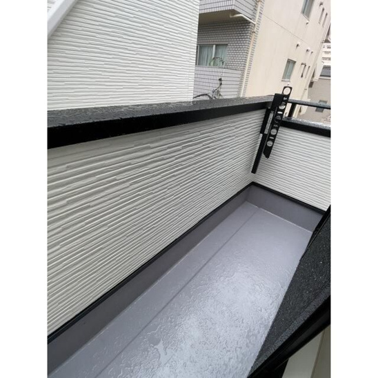 【バルコニー】Ｋｏｌｅｔ川崎 