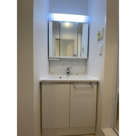 【洗面所】Ｋｏｌｅｔ川崎