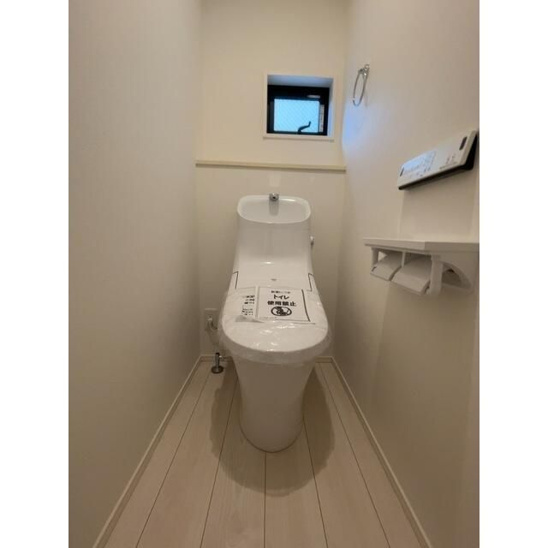 【トイレ】Ｋｏｌｅｔ川崎 