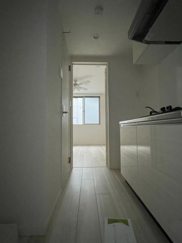 アザーレ・バモス読売ランド前の玄関