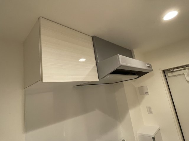 アザーレ・バモス読売ランド前のキッチン