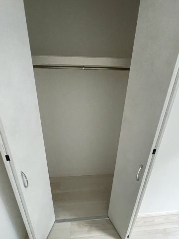 アザーレ・バモス読売ランド前の収納