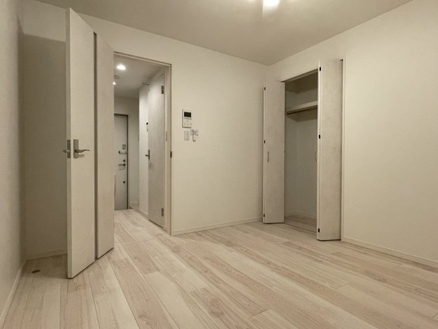 アザーレ・バモス読売ランド前の居間・リビング