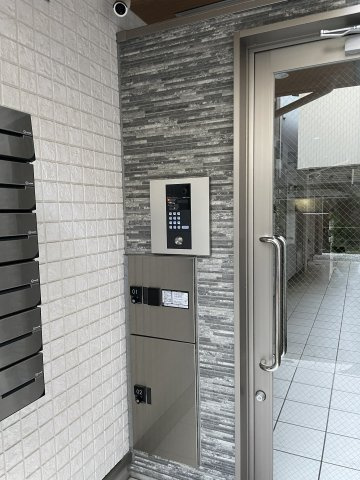 アザーレ・バモス読売ランド前のその他共用部分