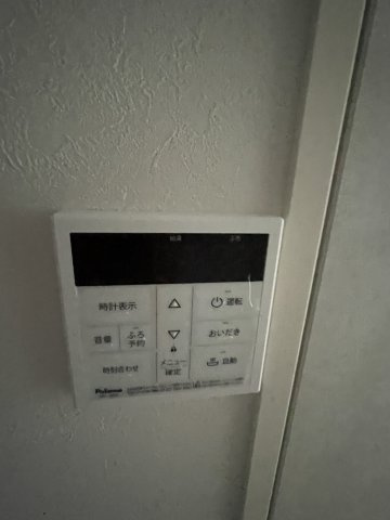 アザーレ・バモス読売ランド前の設備