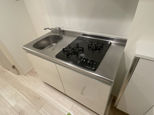 アザーレ・バモス読売ランド前のキッチン