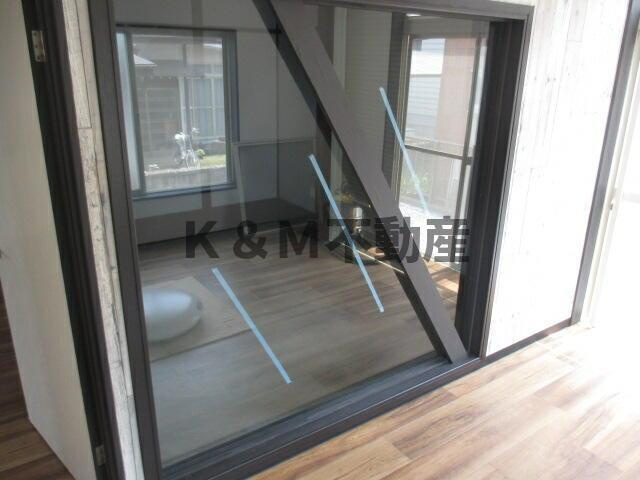 ホワイトベースの内装|中はこのようになっています