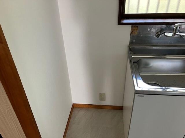 グリンパークの設備|冷蔵庫スペース