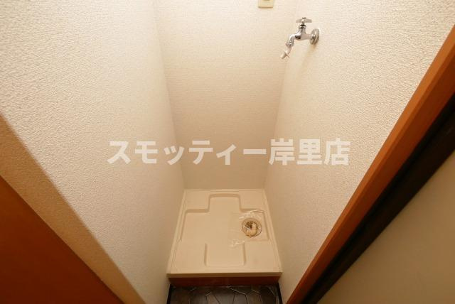 M`PLAZA住吉公園弐番館の設備