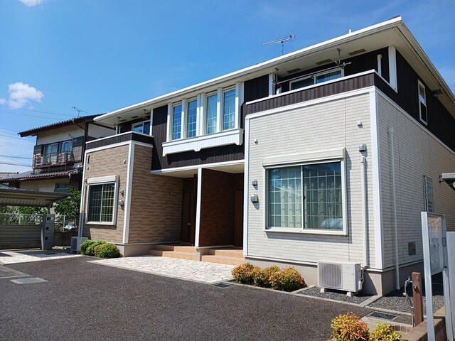 ベルエキップⅠ