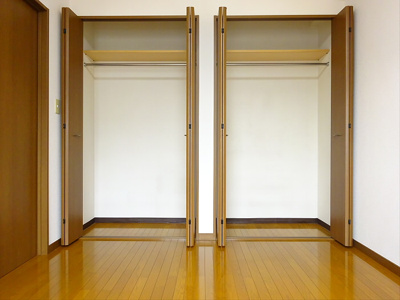 【収納】 | アルパイン松原