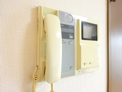 【セキュリティ】 | アルパイン松原