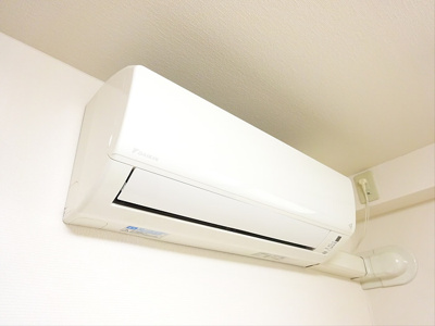 【設備】 | アルパイン松原