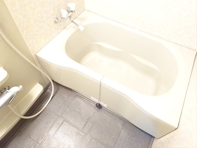 【浴室】 | アルパイン松原