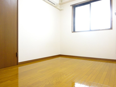 【寝室】 | アルパイン松原