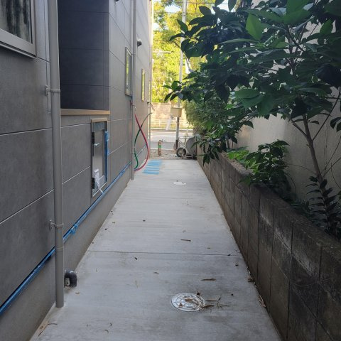 pionierⅠのその他