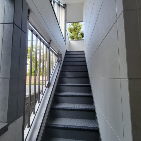 pionierⅠのその他共用部分