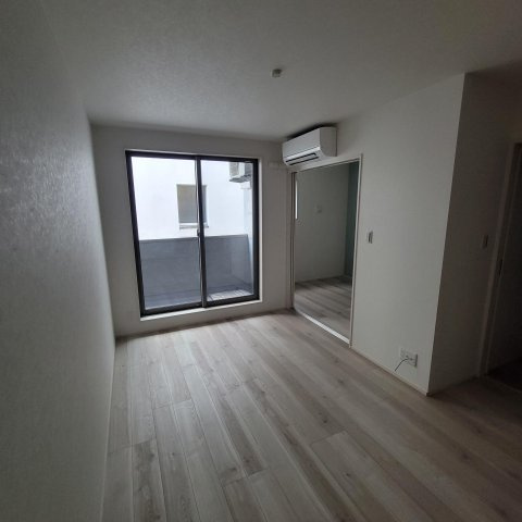 pionierⅠの居間・リビング|広いリビング★