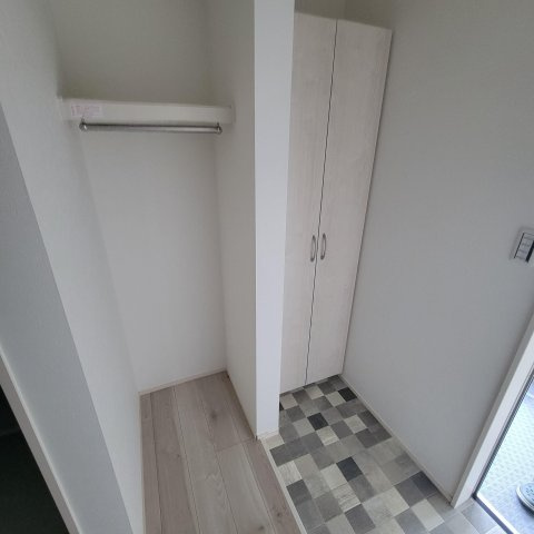 pionierⅠの収納|収納スペース豊富です☆