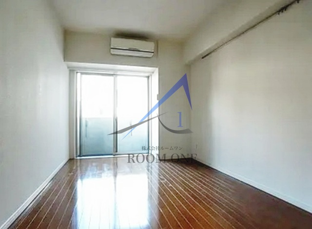 ステージファースト恵比寿の寝室|寝室です。