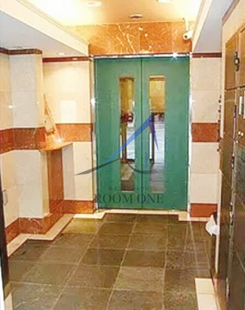 ステージファースト恵比寿