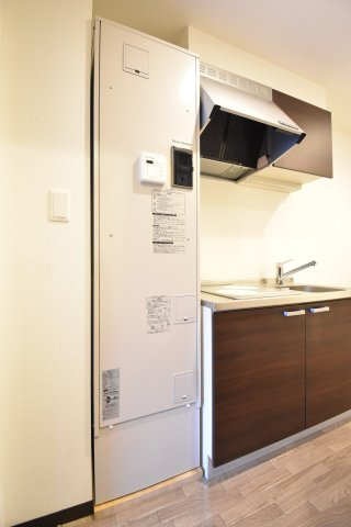 みおつくし粉浜の設備