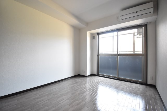 みおつくし粉浜の寝室