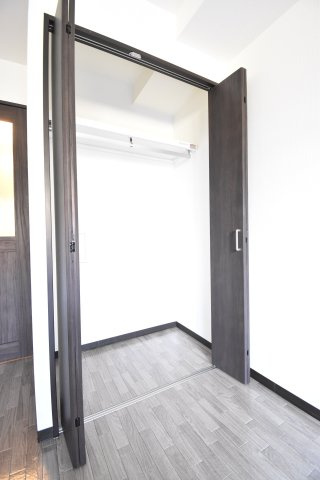 みおつくし粉浜の収納