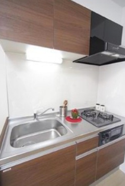 【キッチン】 | ミズホアルテア